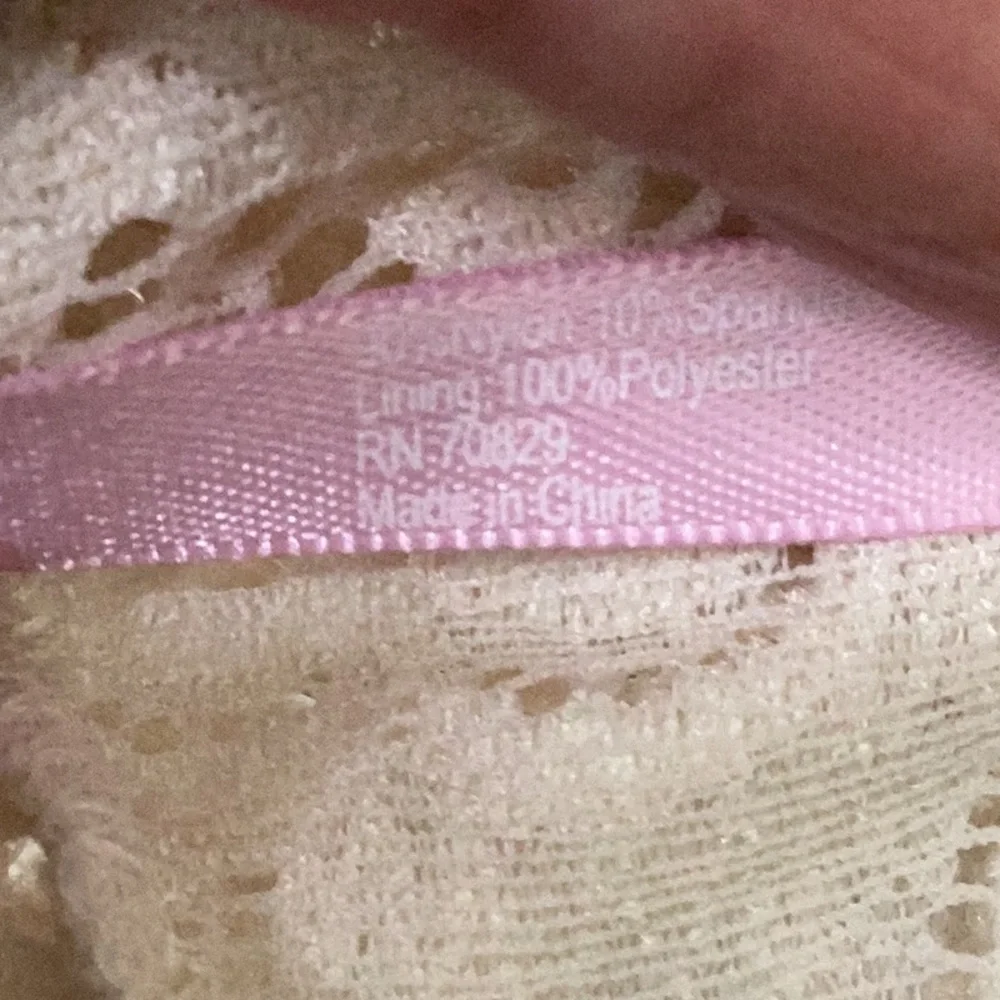 Two True Heart Bralettes   C13 - Picture 6 of 6